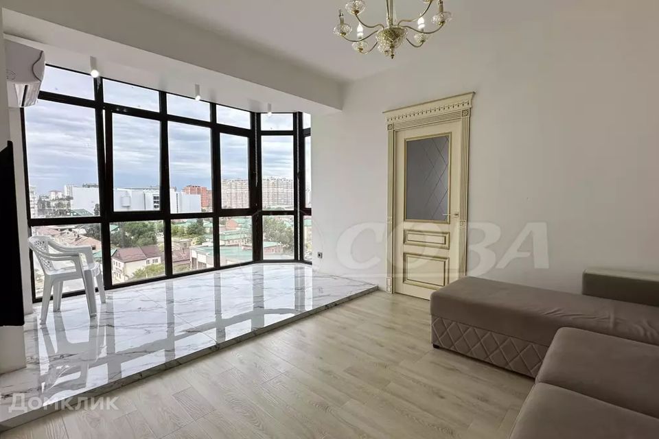 Сдаётся 2-комнатная квартира, 60 м²