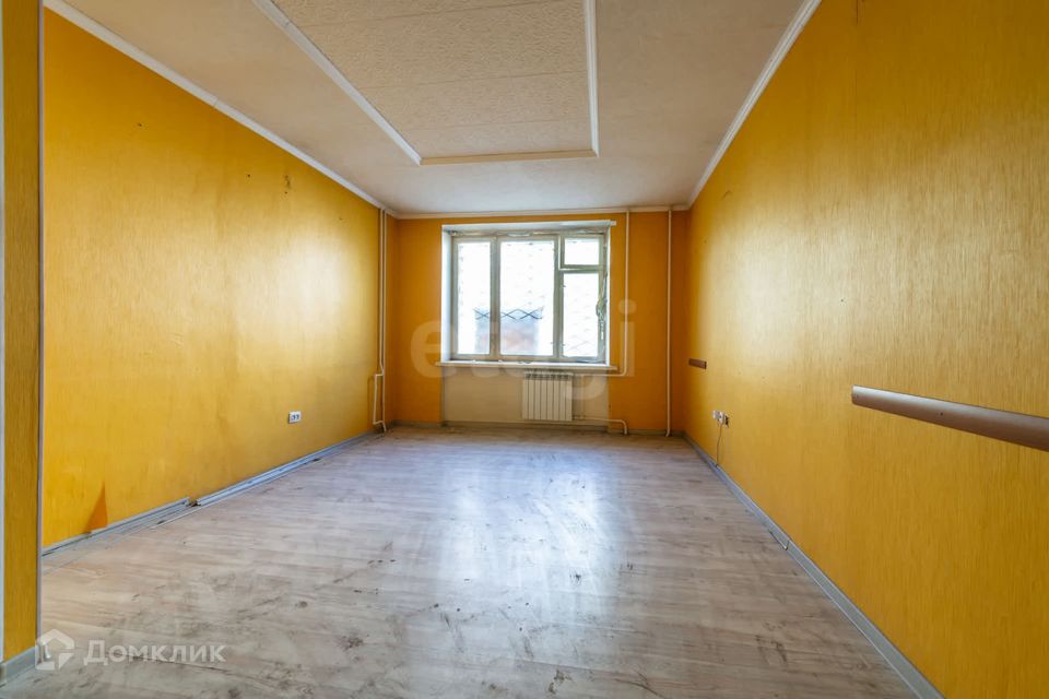 Продаётся студия, 18.5 м²