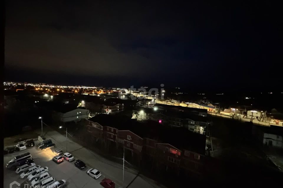 Продаётся 2-комнатная квартира, 44.3 м²