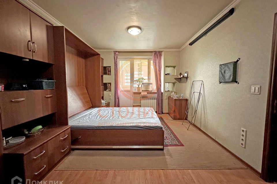 Сдаётся 1-комнатная квартира, 37.7 м²