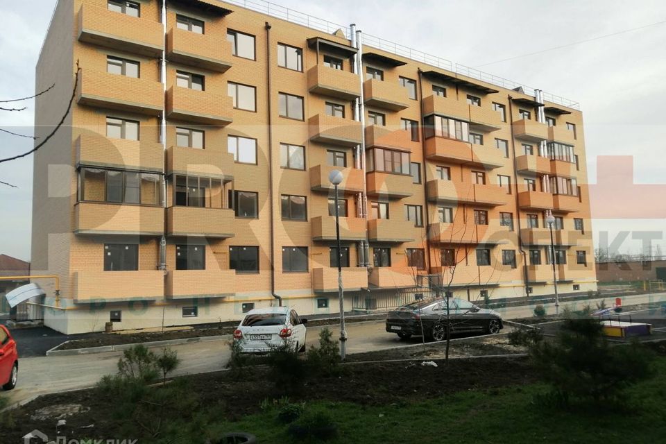 Аренда 1-комнатных квартиры в Азове в Ростовской области