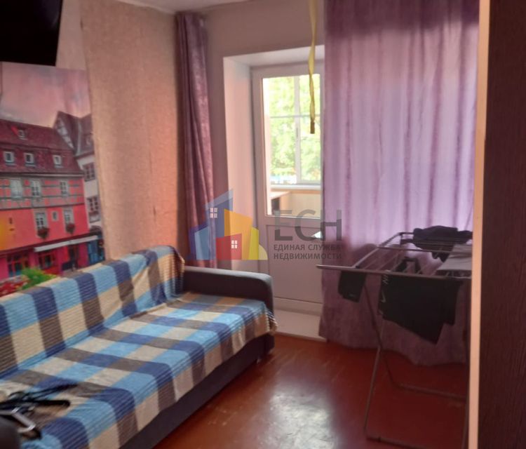 Продаётся 1-комнатная квартира, 31 м²
