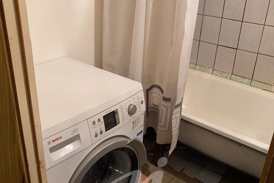 Сдаётся 3-комнатная квартира, 85.2 м²