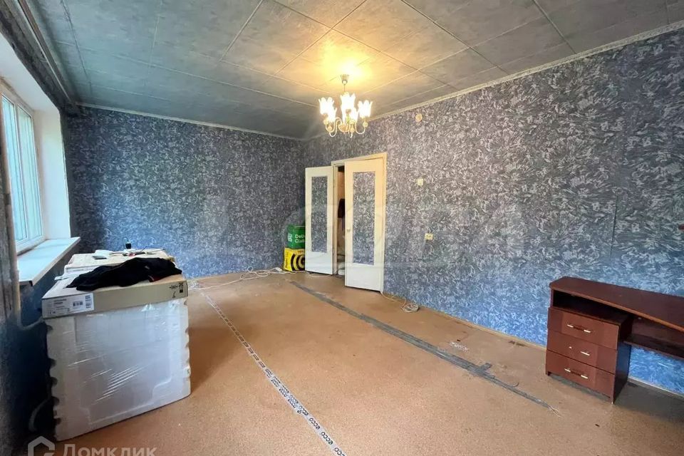 Продаётся 5-комнатная квартира, 88 м²