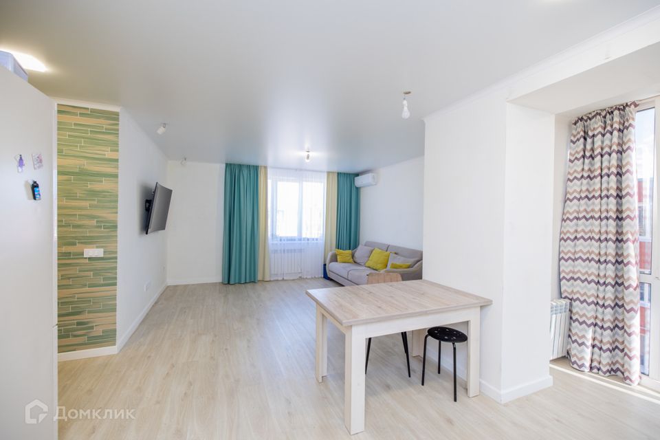 Продаётся 2-комнатная квартира, 69 м²