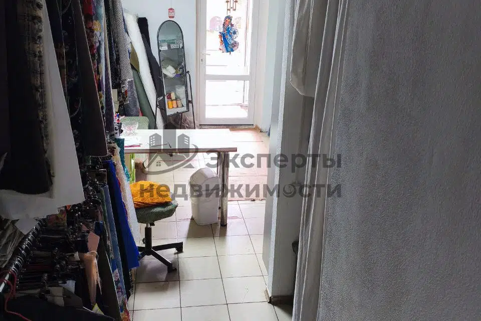 Продаётся торговое помещение, 57 м²