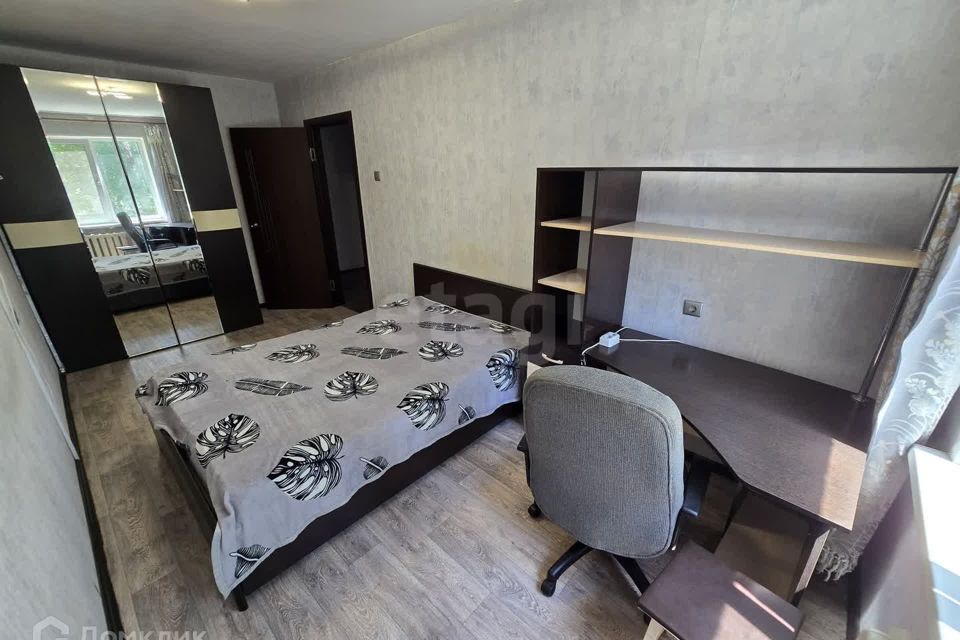 Сдаётся 3-комнатная квартира, 67.7 м²