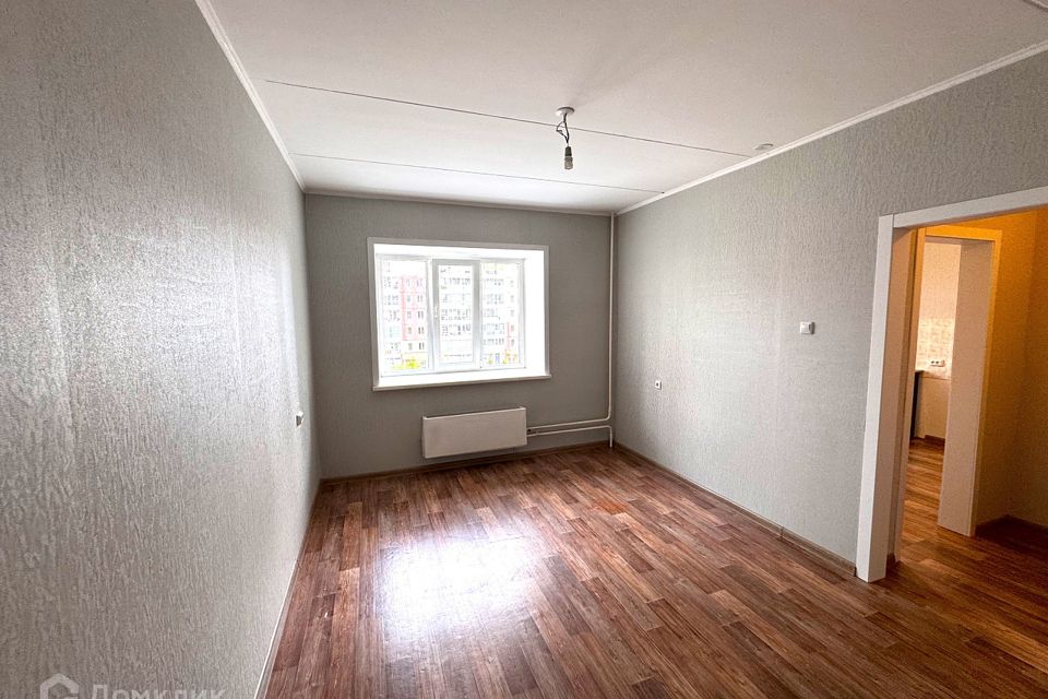 Продаётся 1-комнатная квартира, 31.1 м²