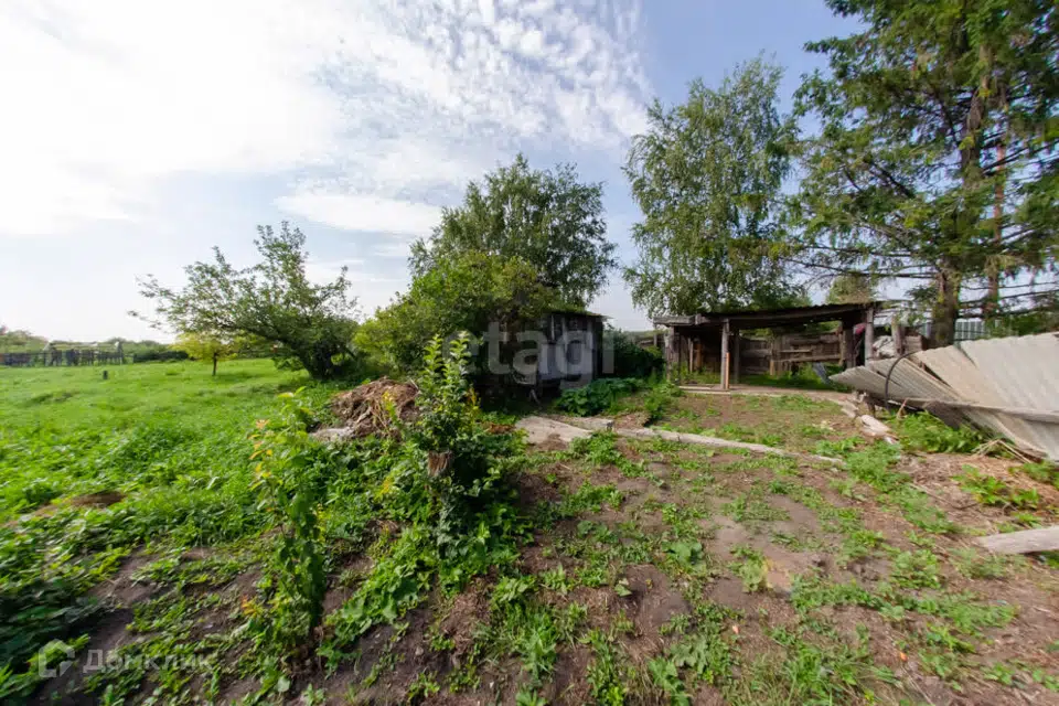 Продаётся 1-этажный дом, 28 м²