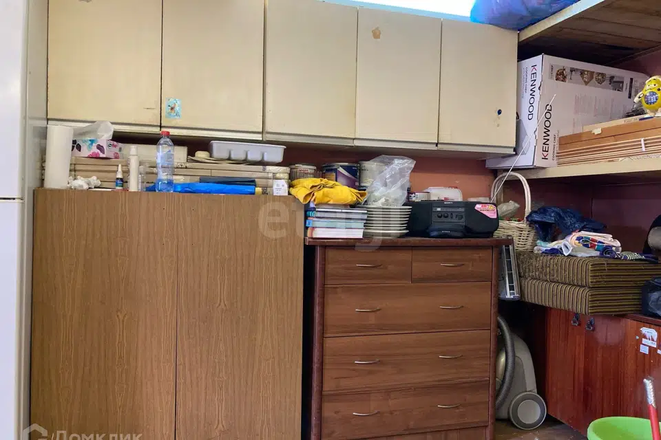 Продаётся гараж, 23 м²
