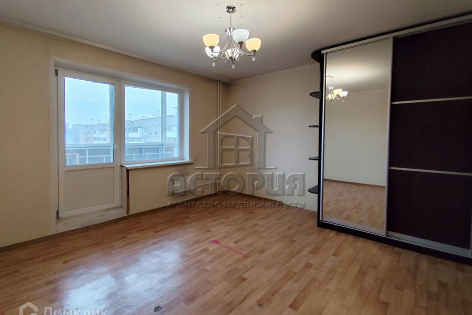 Продаётся 3-комнатная квартира, 71 м²