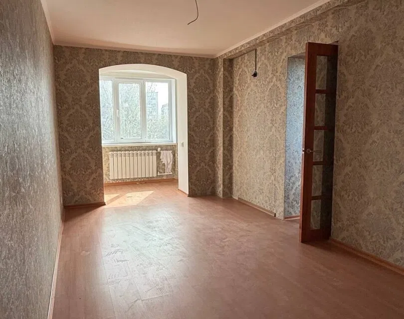 Продаётся 4-комнатная квартира, 110.9 м²