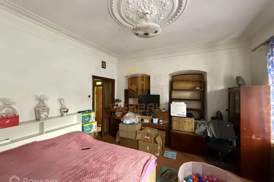 Продаётся 1-этажный дом, 124.8 м²