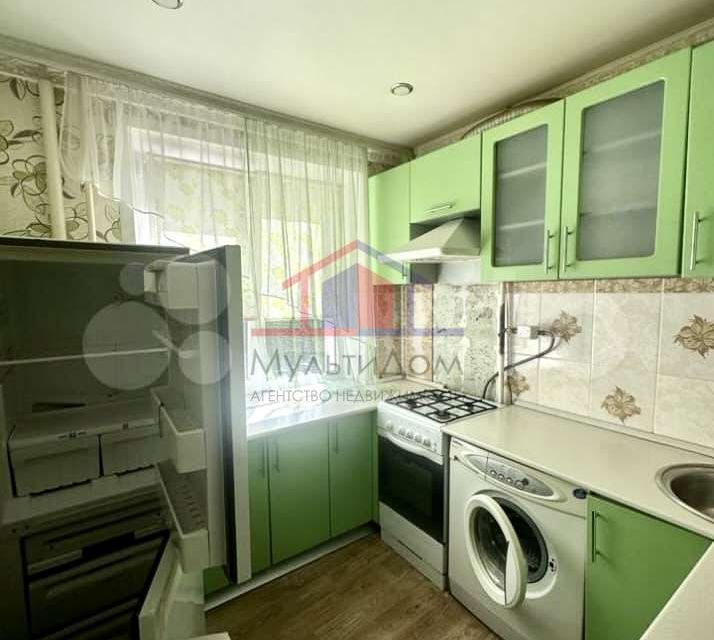 Сдаётся 2-комнатная квартира, 44 м²