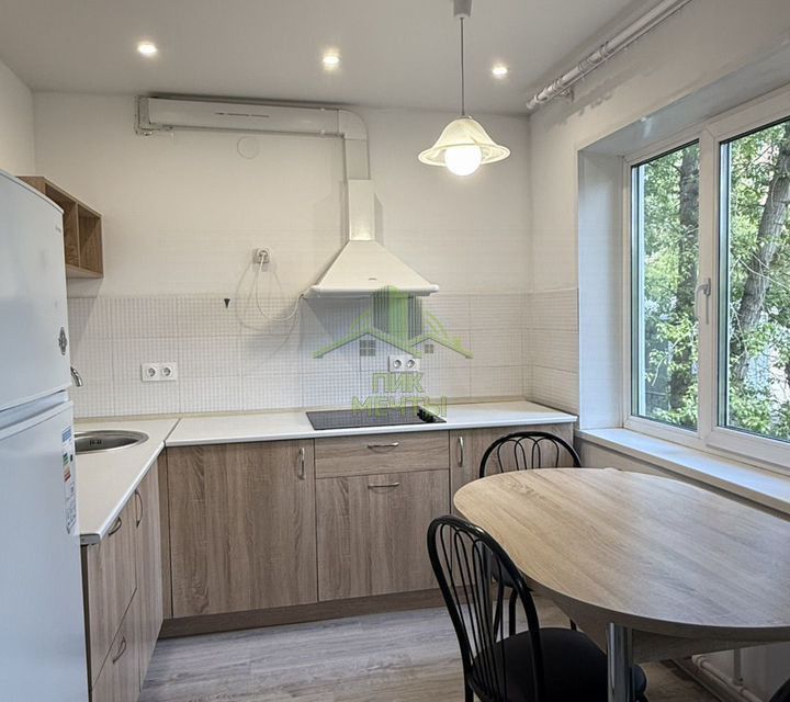 Продаётся 1-комнатная квартира, 31.4 м²