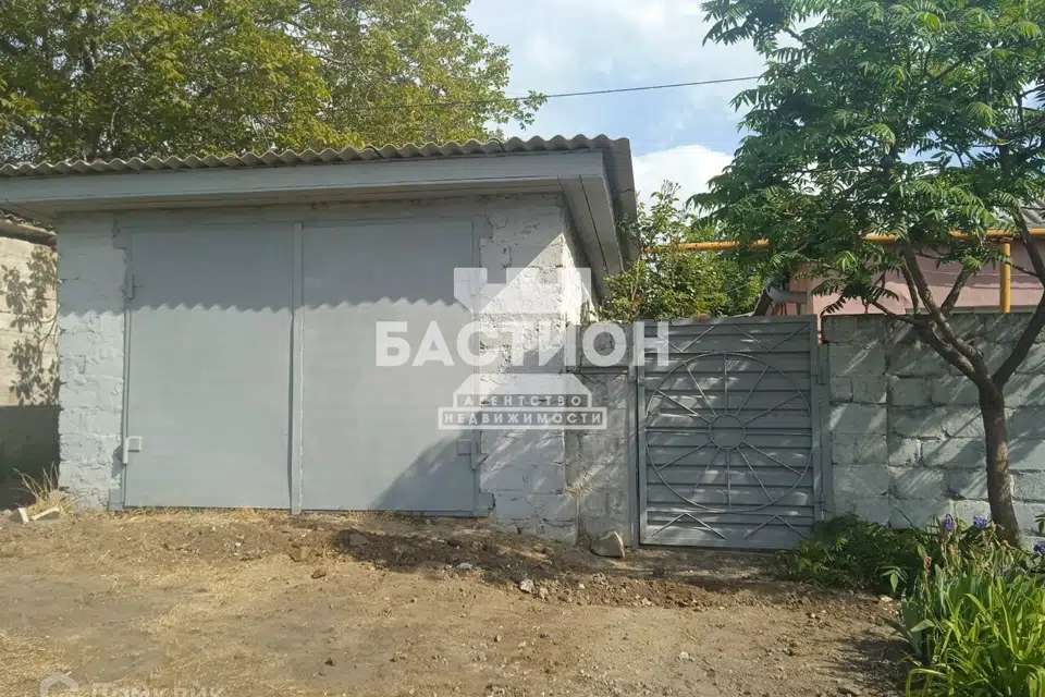 Продаётся часть дома