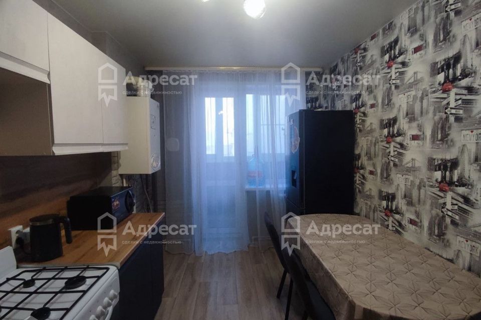 Продаётся 2-комнатная квартира, 47.1 м²