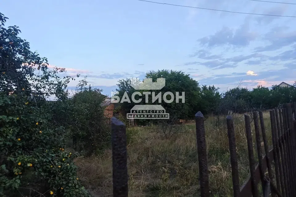 Продаётся участок, 6 сот., ИЖС