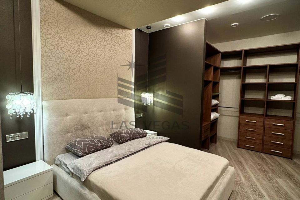 Сдаётся 2-комнатная квартира, 60 м²