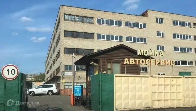 Продаётся гараж, 18 м²