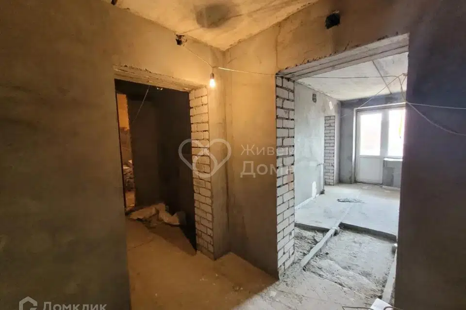 Продаётся 3-комнатная квартира, 148.6 м²