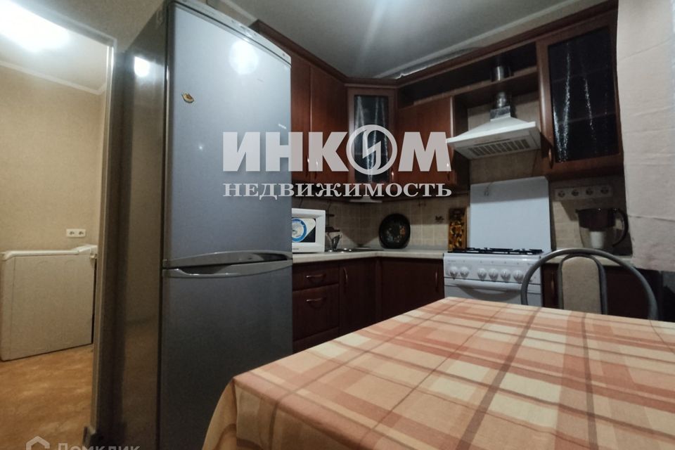 Сдаётся 2-комнатная квартира, 45 м²