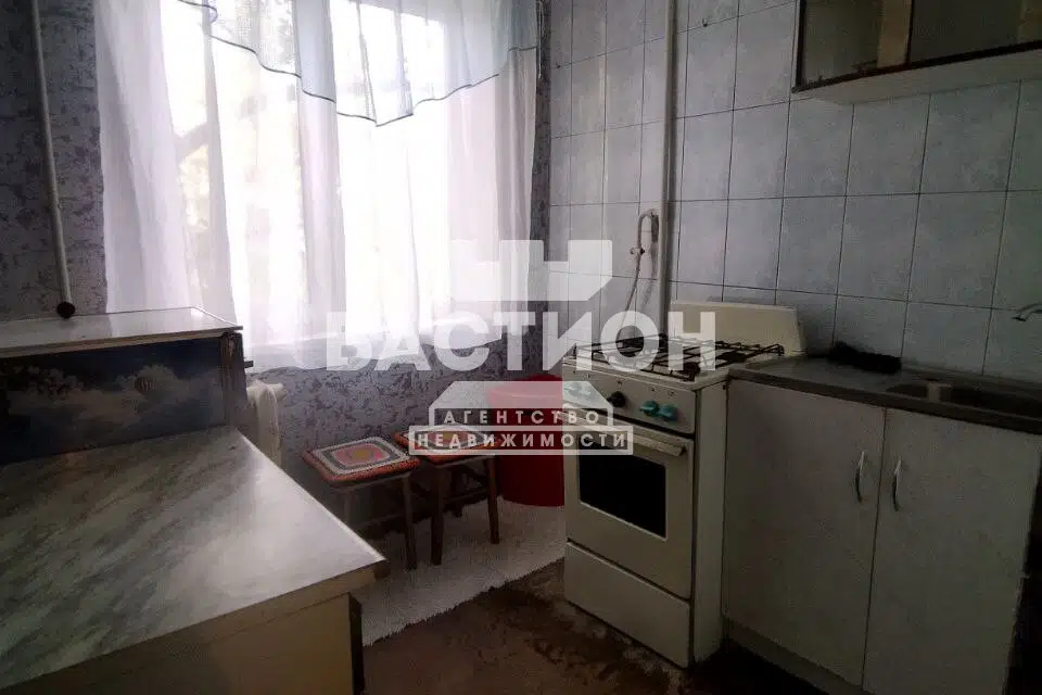 Продаётся 2-комнатная квартира, 44 м²