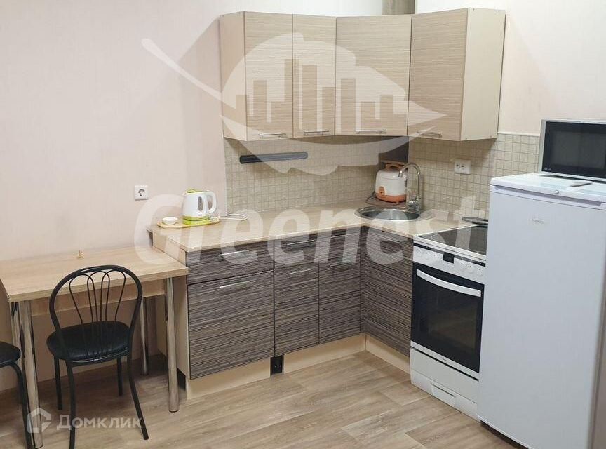 Сдаётся 2-комнатная квартира, 55 м²
