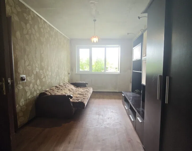 Продаётся 3-комнатная квартира, 69.8 м²