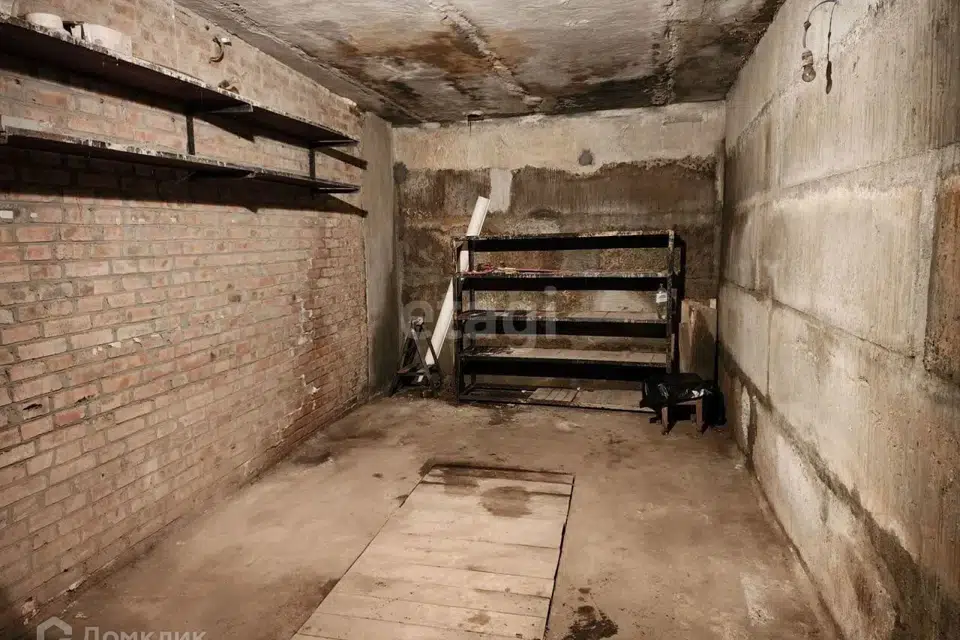 Продаётся гараж, 24.1 м²