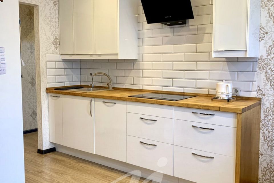 Продаётся 2-комнатная квартира, 54 м²
