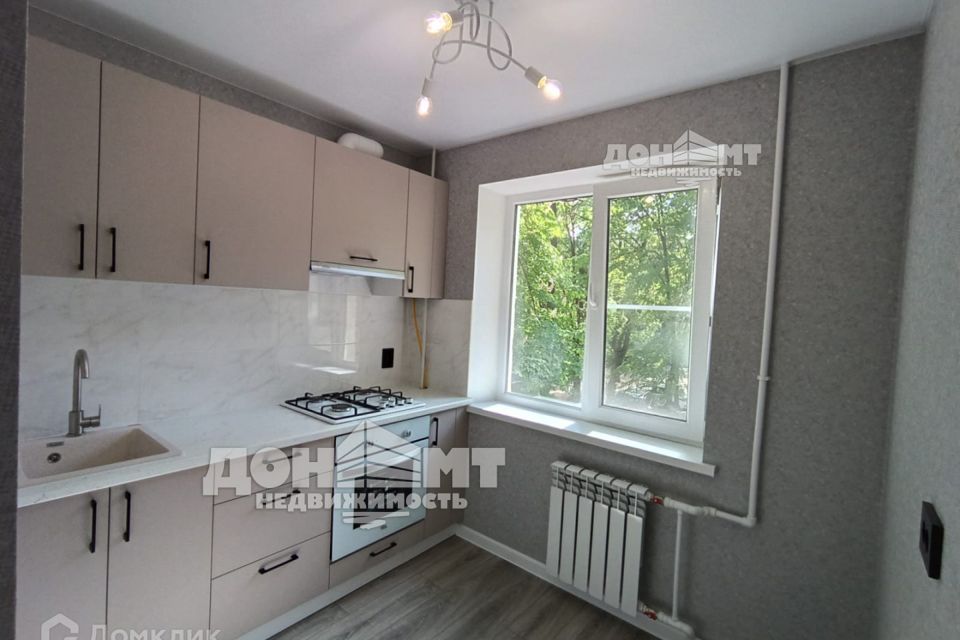 Продаётся 2-комнатная квартира, 48 м²