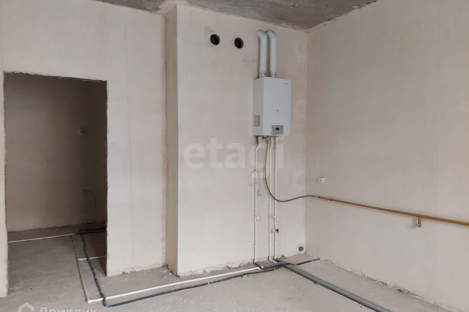 Продаётся 3-комнатная квартира, 80.5 м²