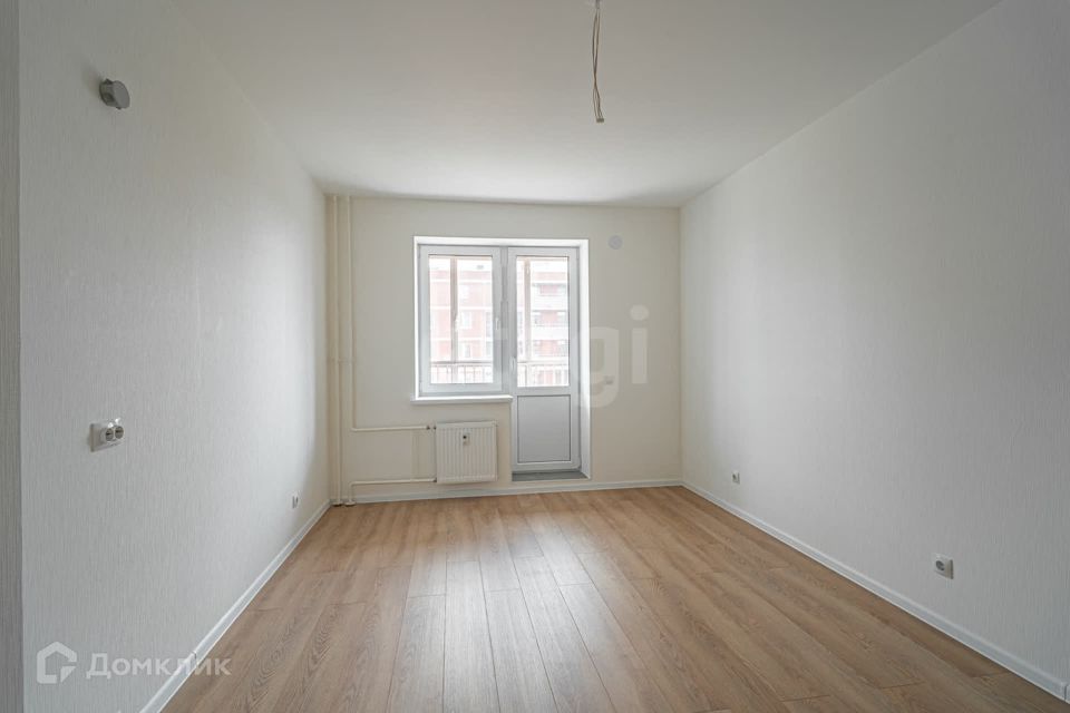 Продаётся студия, 20.7 м²