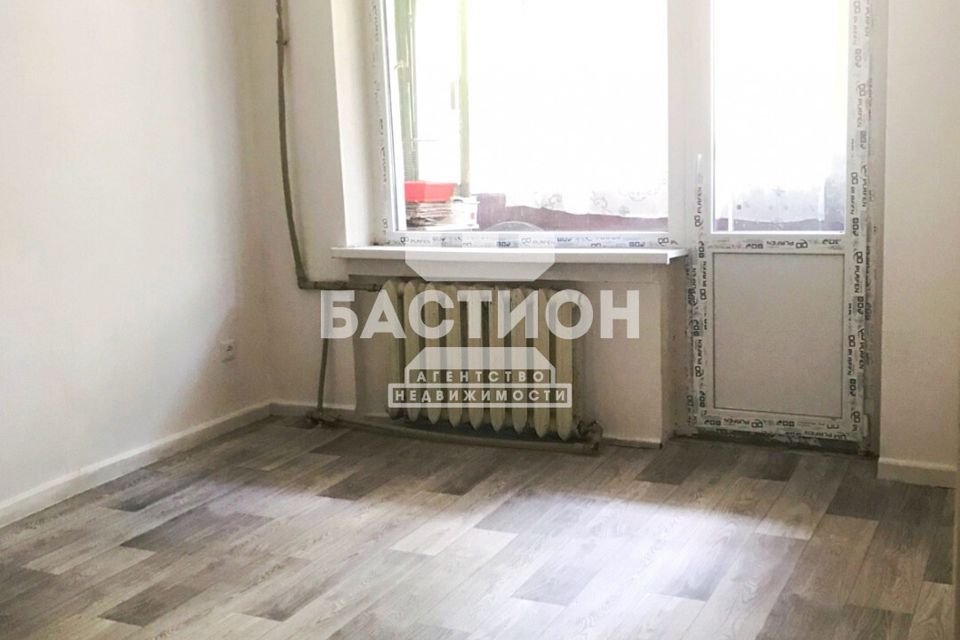 Продаётся 1-комнатная квартира, 37 м²