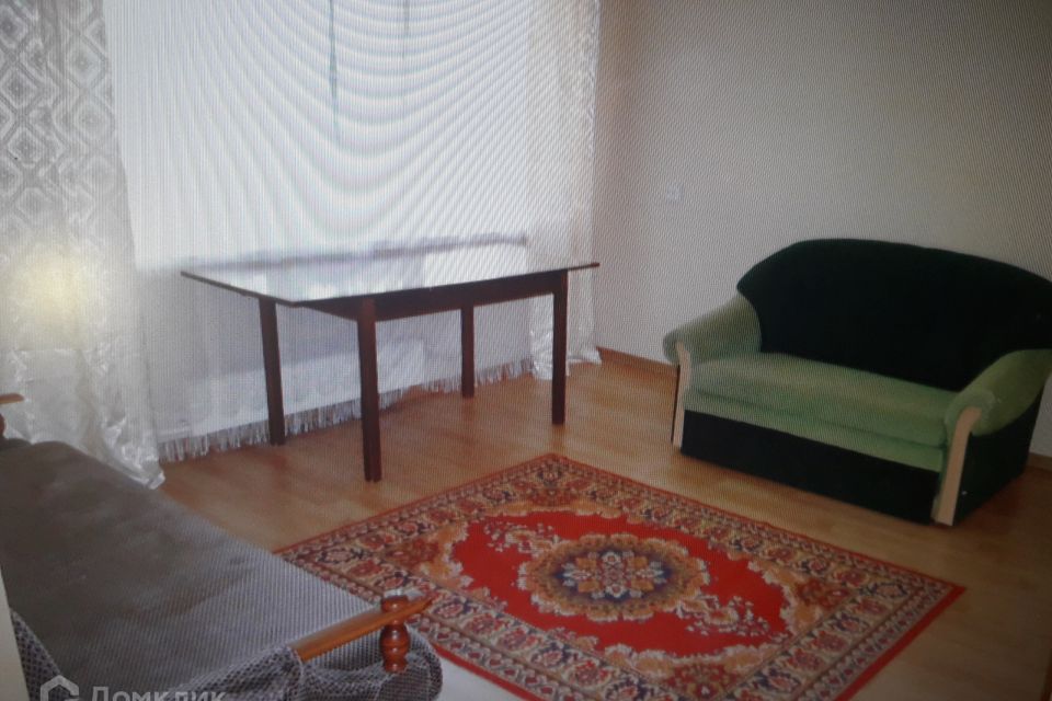 Продаётся 3-комнатная квартира, 56.9 м²
