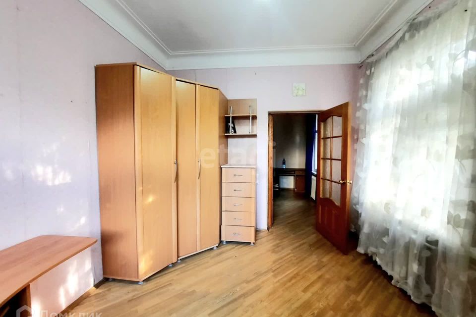 Продаётся 2-комнатная квартира, 48.9 м²