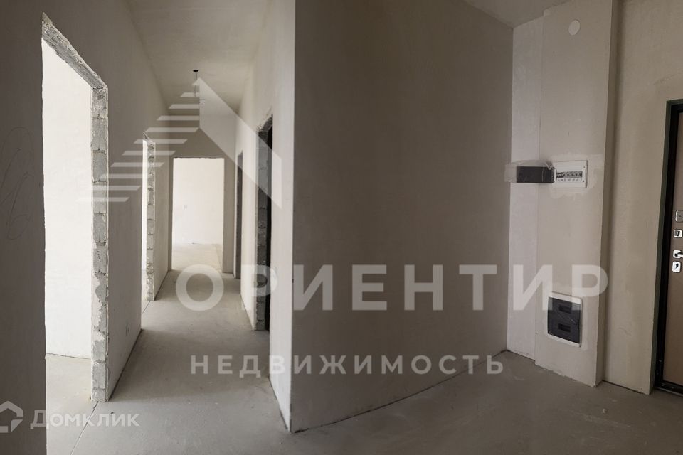 Продаётся 3-комнатная квартира, 80 м²