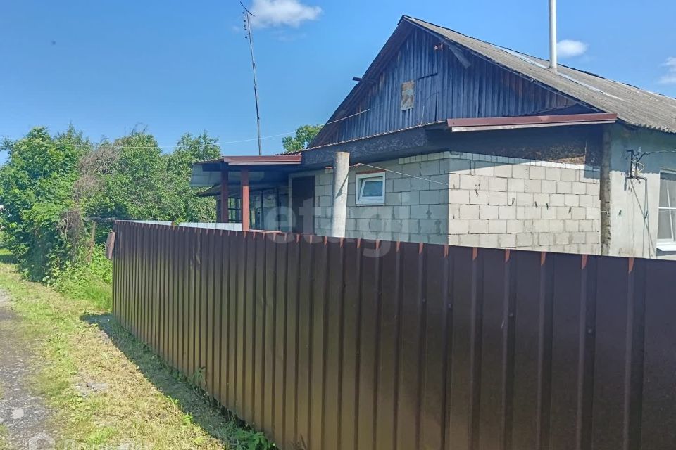 Продаётся 1-комнатная квартира, 34 м²