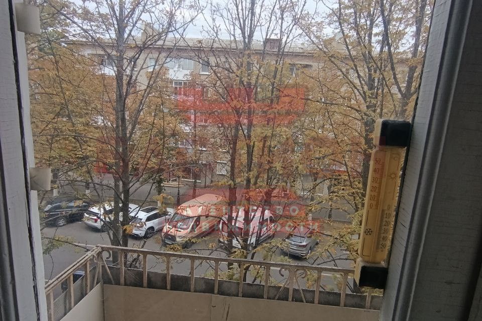 Продаётся 2-комнатная квартира, 56 м²