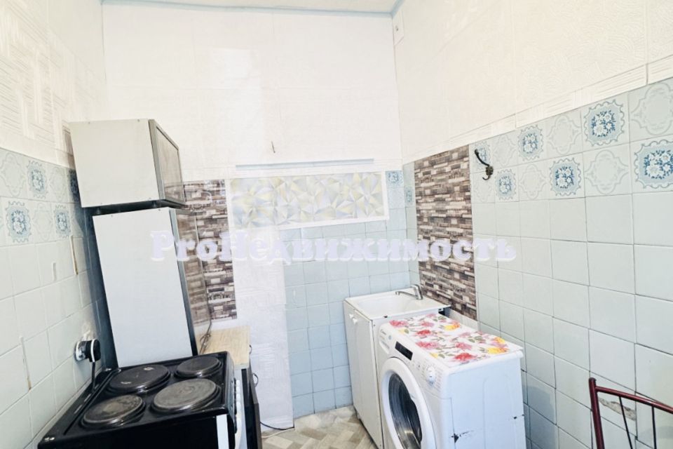 Продаётся 1-комнатная квартира, 30 м²
