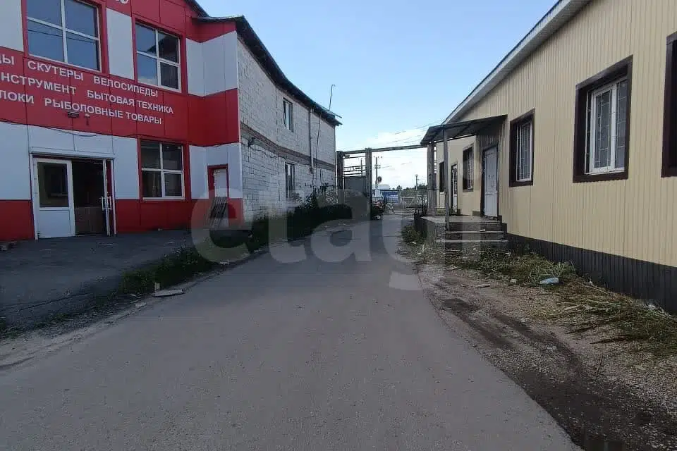 Продаётся помещение своб. назначения, 158 м²