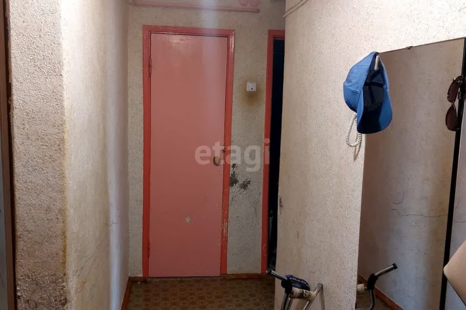 Продаётся 2-комнатная квартира, 45 м²