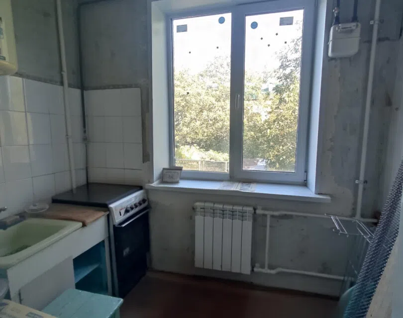 Продаётся 2-комнатная квартира, 46 м²