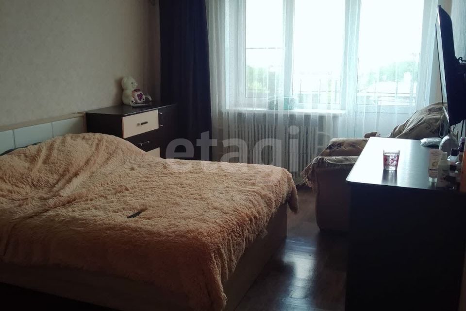 Продаётся 1-комнатная квартира, 33.1 м²