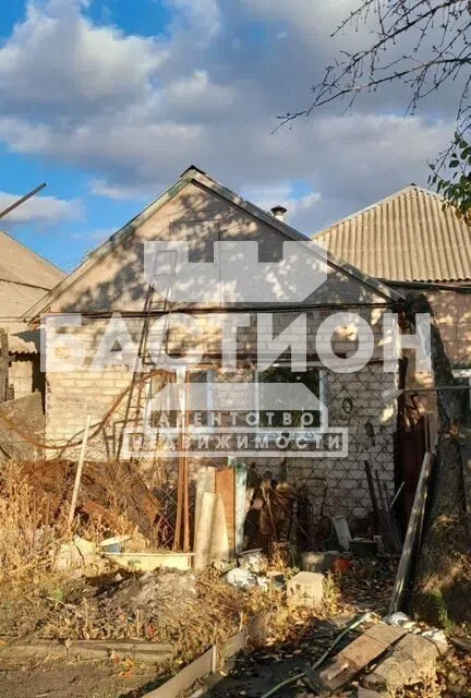Продаётся 1-этажный дом, 103 м²