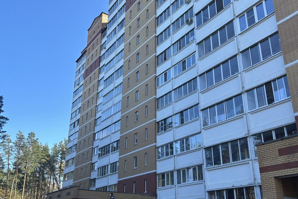 Продаётся 2-комнатная квартира, 62.5 м²