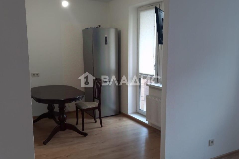 Продаётся 2-комнатная квартира, 58.8 м²