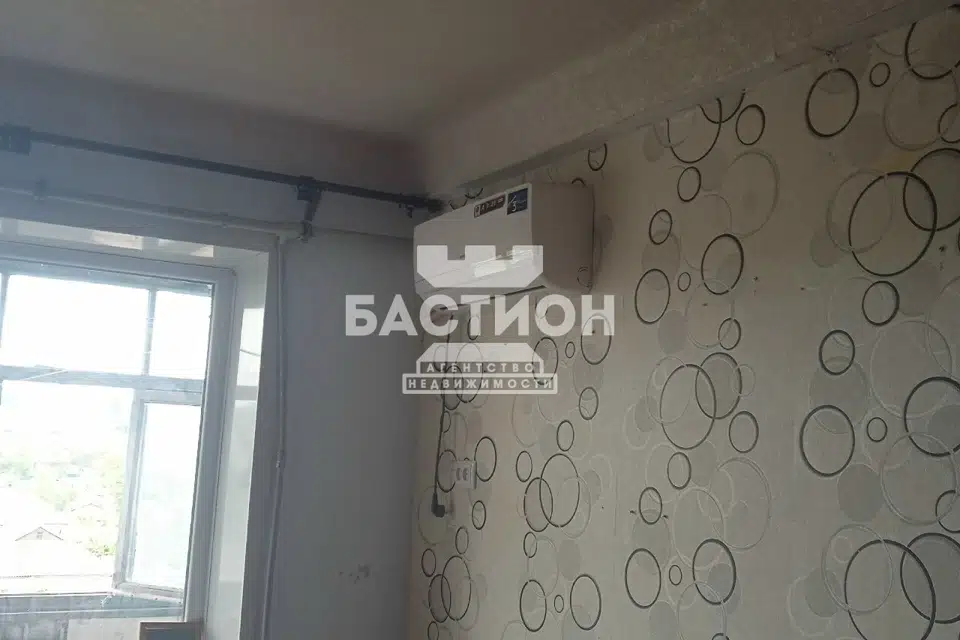 Продаётся 1-комнатная квартира, 28 м²