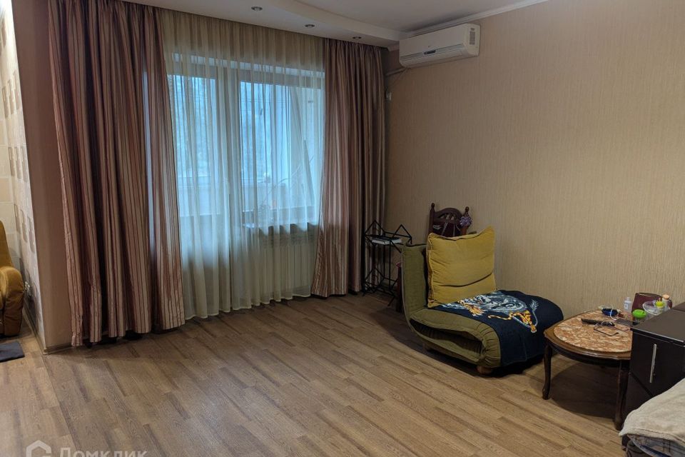 Продаётся 3-комнатная квартира, 83.9 м²